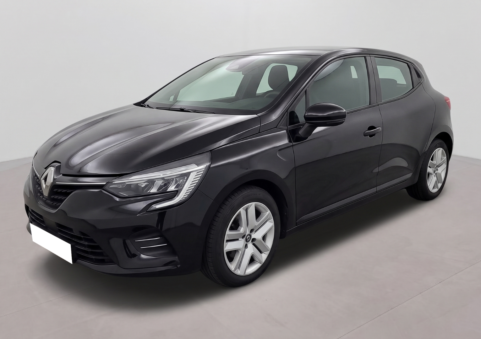 RENAULT CLIO V - 1.0 TCE 100 ZEN (2020)