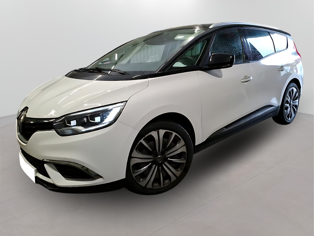RENAULT SCENIC IV - 1.7 BLUE DCI 120 BUSINESS 7PL (2021)
