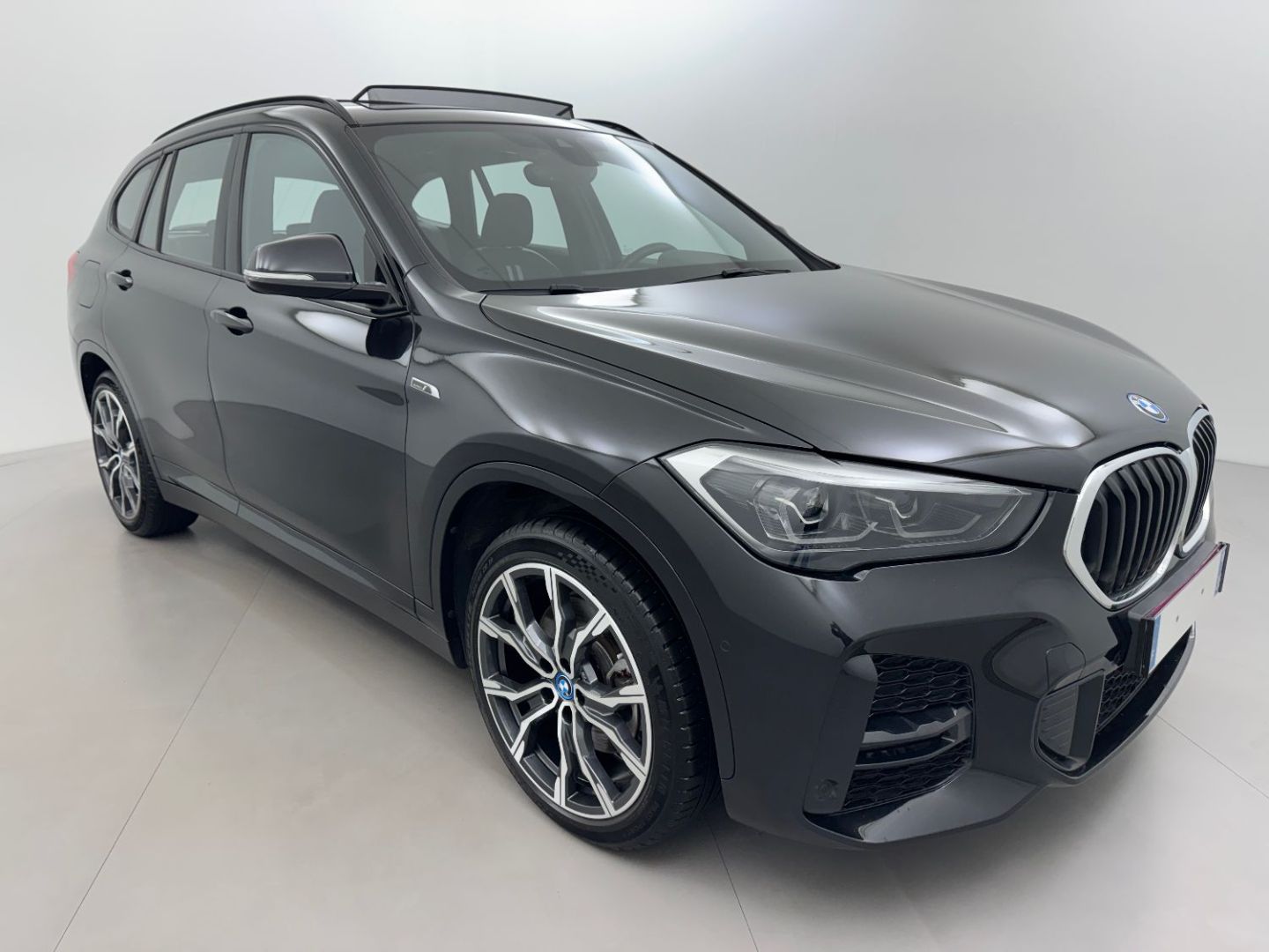 BMW X1 - XDRIVE25EA 220 M SPORT BVA6 (2022)