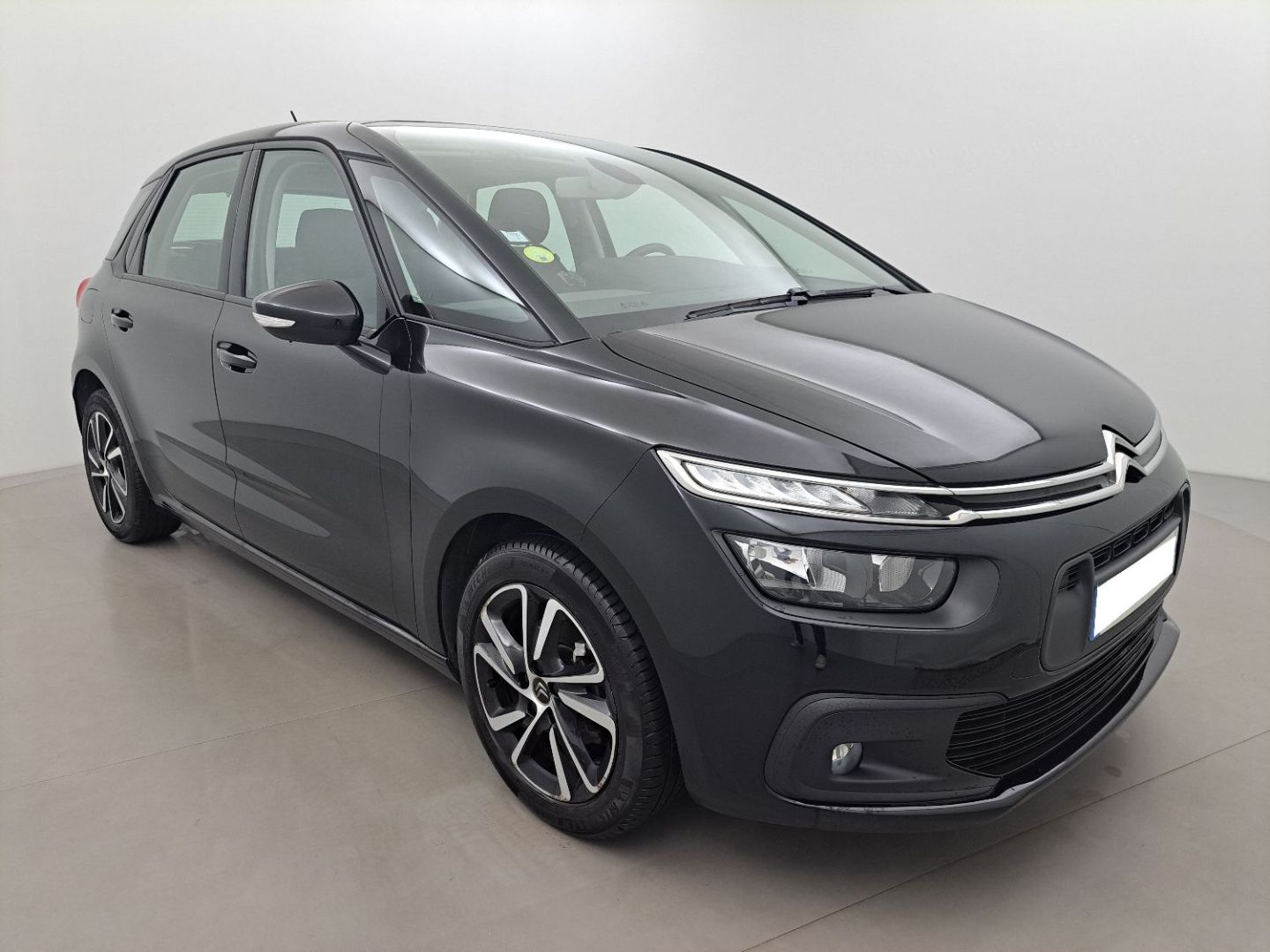 CITROEN C4 SPACETOURER - 1.5 BLUEHDI 130 BUSINESS (2020)