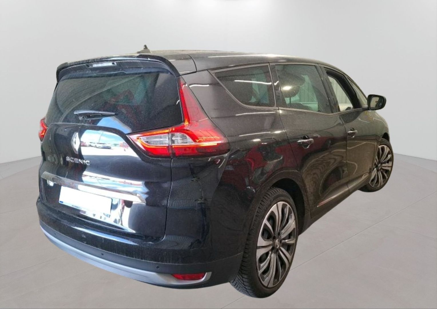 RENAULT GRAND SCENIC IV - 1.3 TCe 140 Evolution 7PL