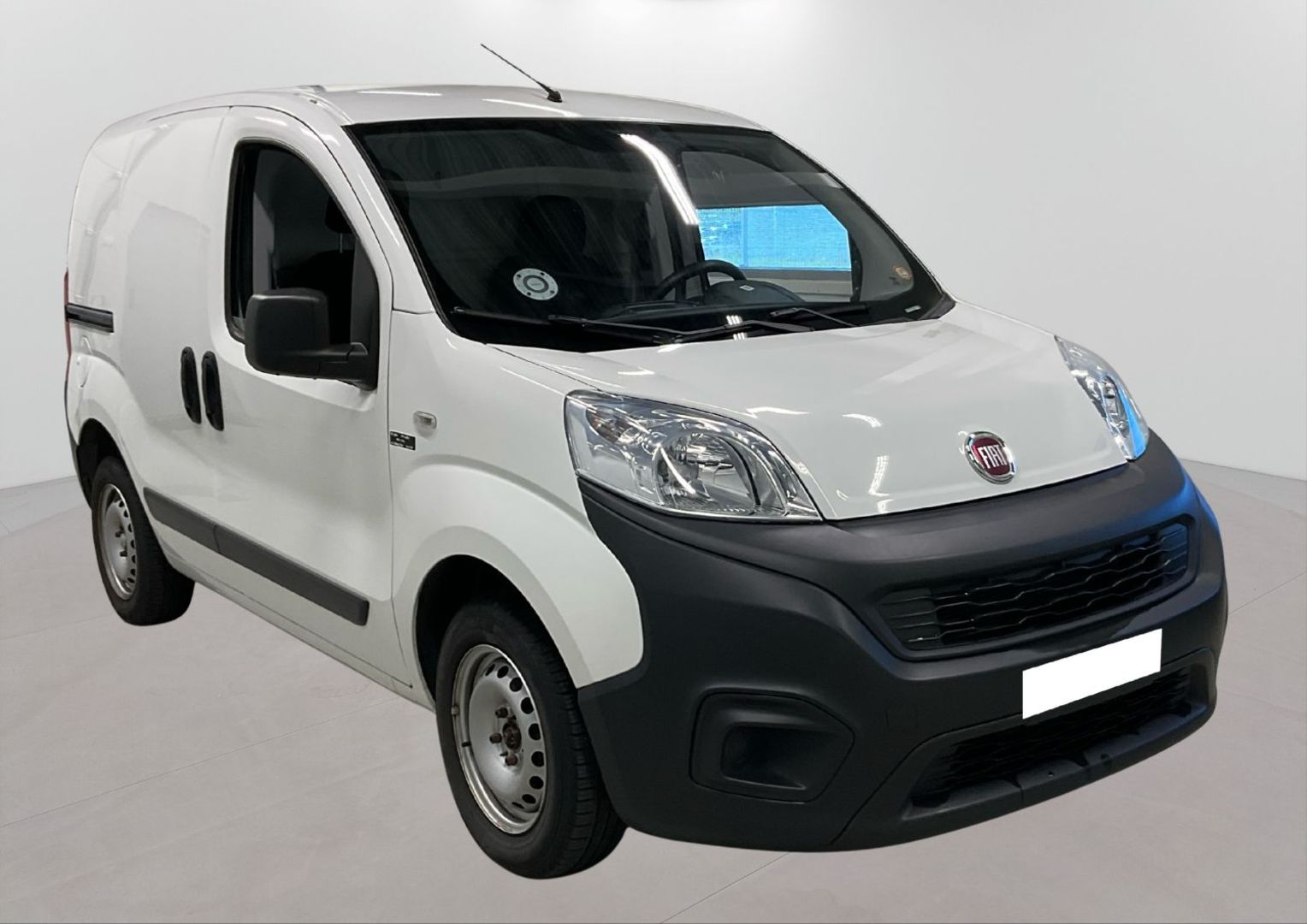 FIAT FIORINO - 1.3 MULTIJET 80 PROFESSIONAL (2018)