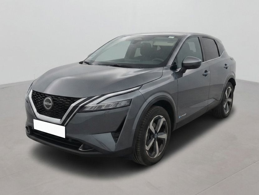 NISSAN QASHQAI - E-POWER 190 BUSINESS EDITION (2023)