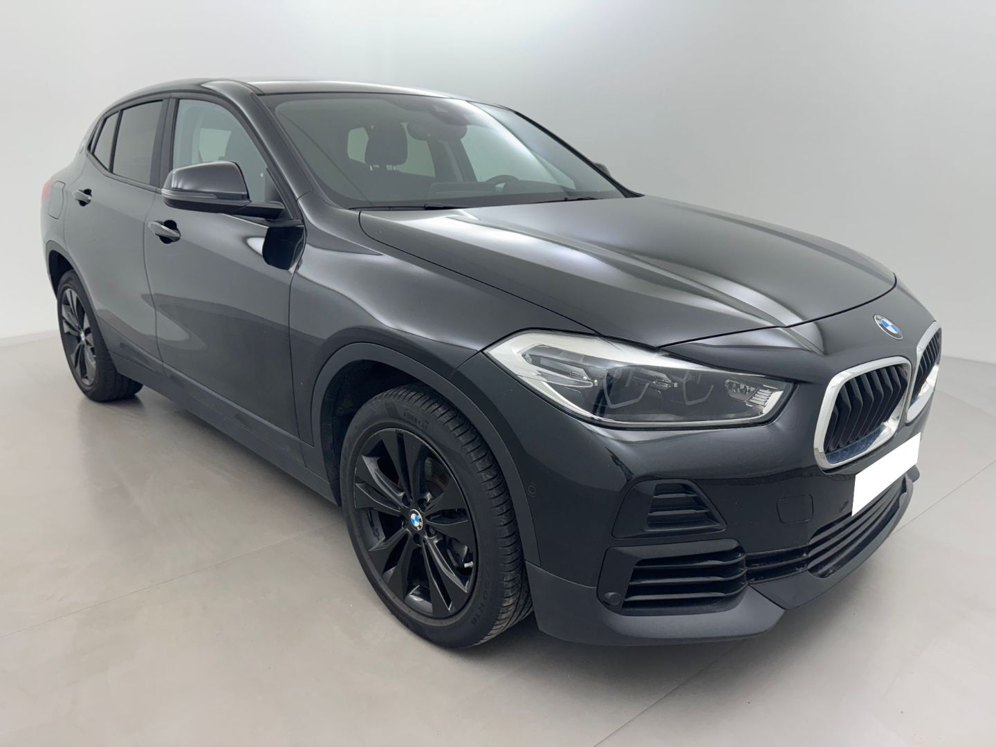 BMW X2 - SDRIVE 18I 136 LOUNGE DKG7 (2022)