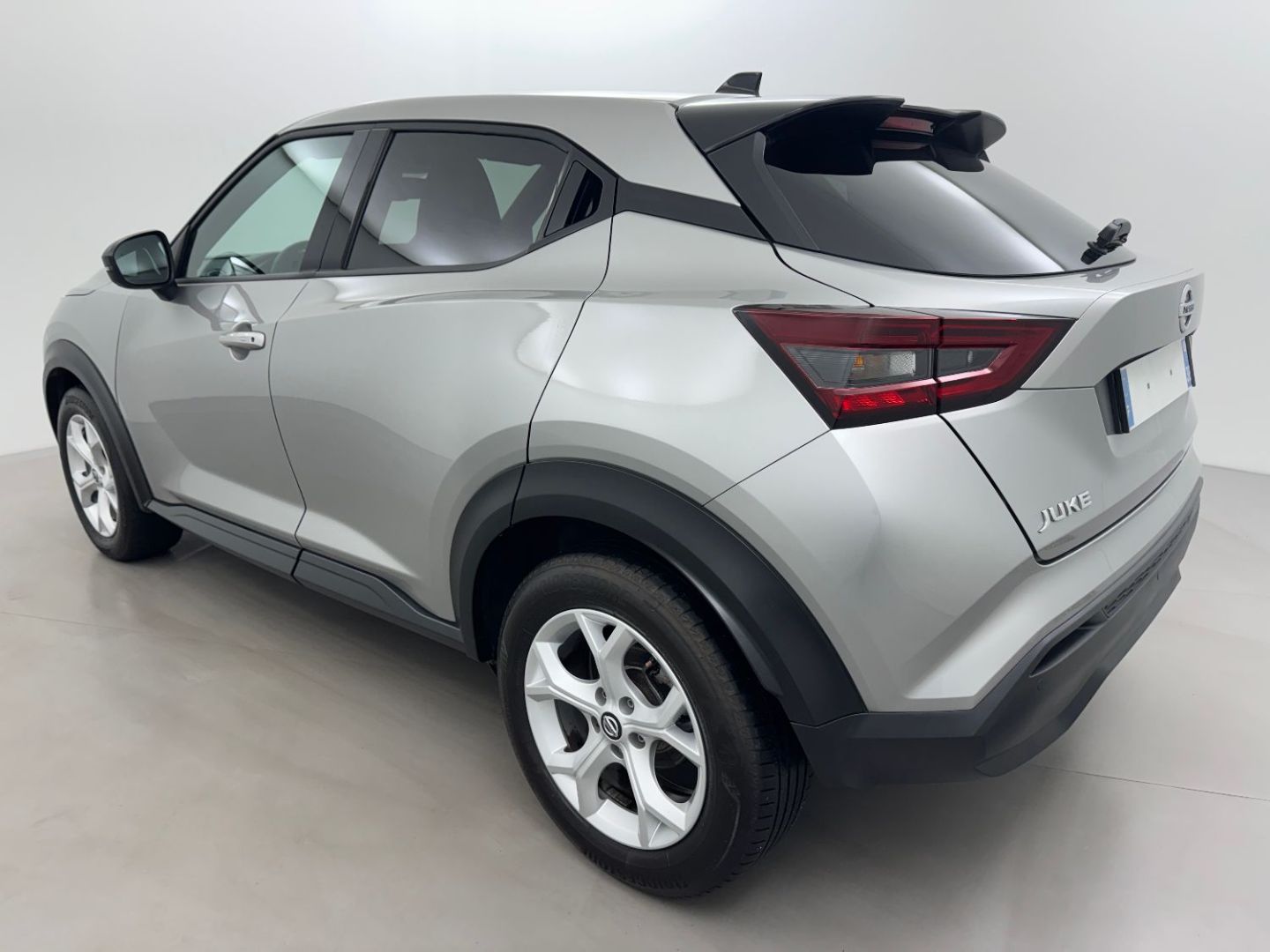 NISSAN JUKE - 1.0 DIG-T 114 Business+ DCT7