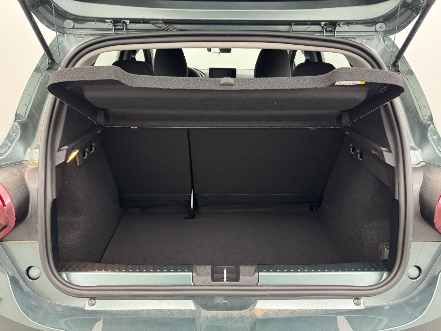 DACIA SANDERO - ECO-G 100 Stepway Expression