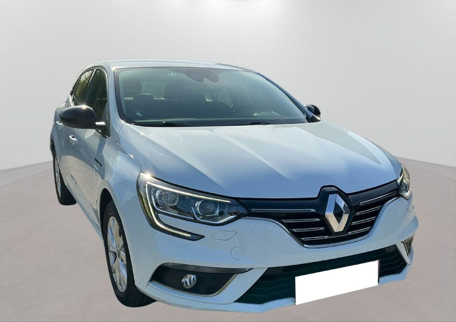 RENAULT MEGANE IV BERLINE - 1.3 TCE 140 LIMITED (2020)