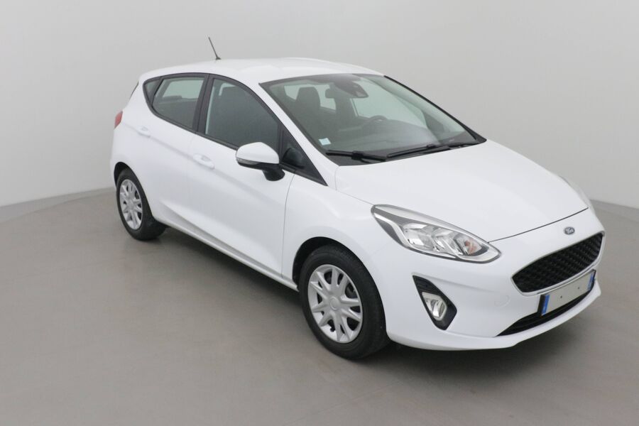 FORD FIESTA - 1.1 85 BUSINESS NAV (2019)