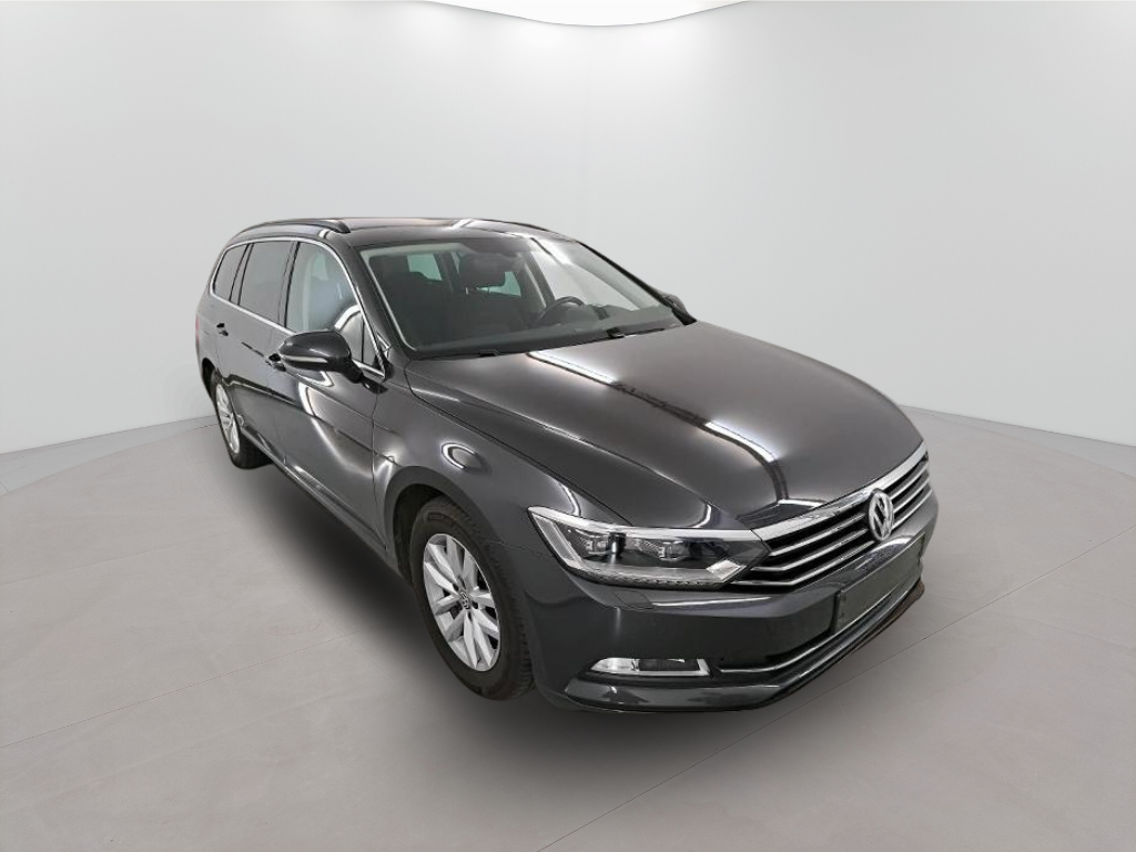 VOLKSWAGEN PASSAT SW - SW 1.6 TDI 120 DSG7 CONFORTLINE PACK (2019)