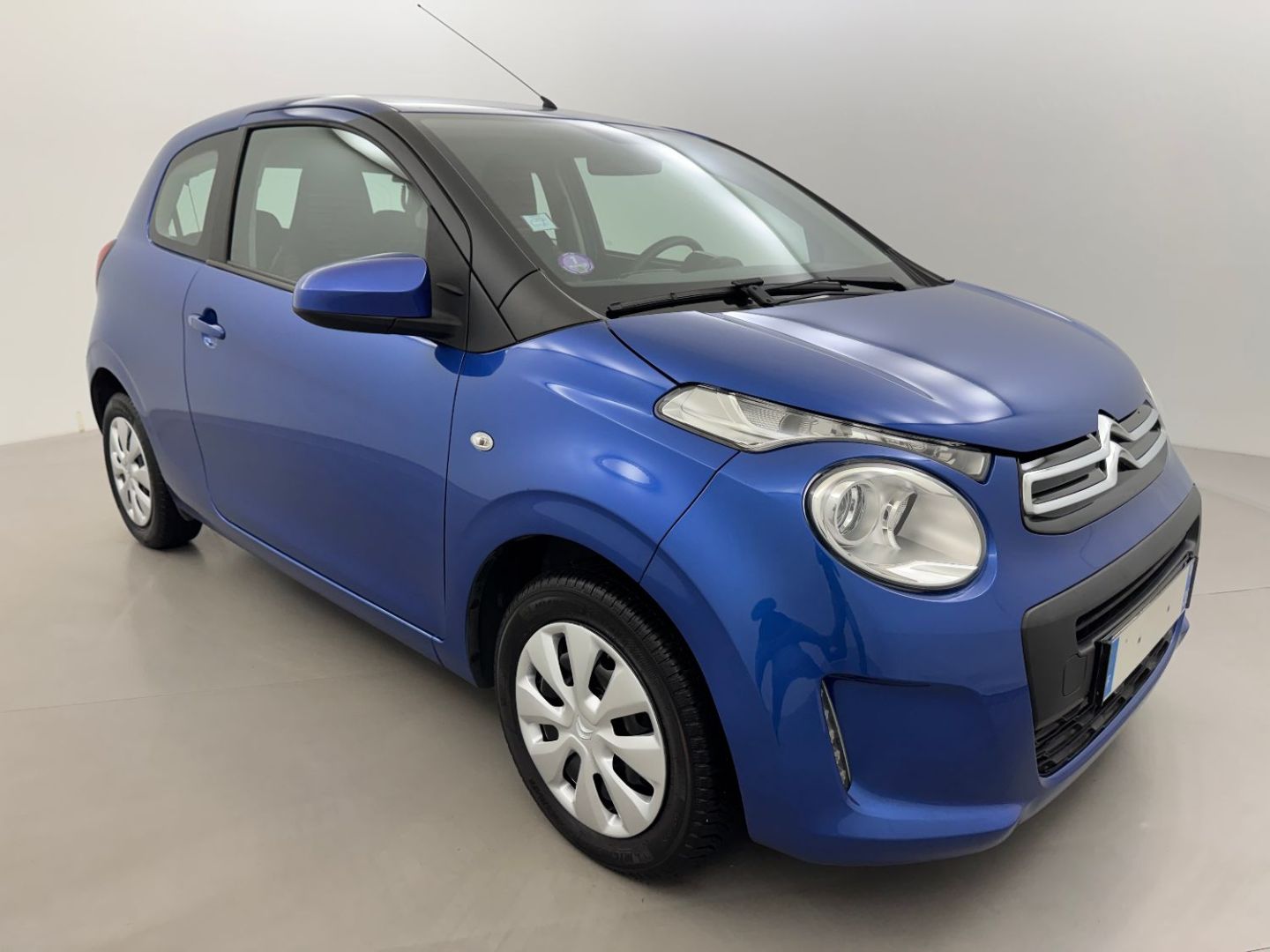 CITROEN C1 - 1.0 VTI 72 FEEL (2020)