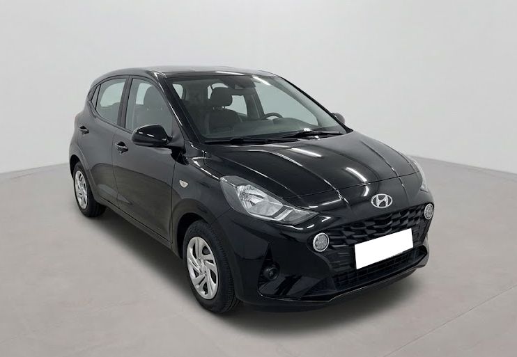 HYUNDAI I10 - 1.0 67 (2021)