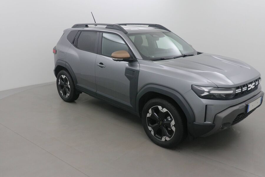 DACIA DUSTER - 1.2 TCE 130 4X4 EXTREME (2024)