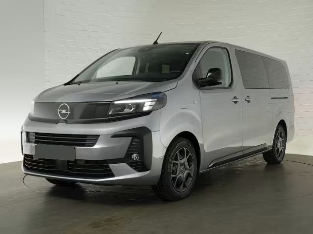 OPEL ZAFIRA - XL DIESEL 180 AUTOMATIQUE BUSINESS (2025)