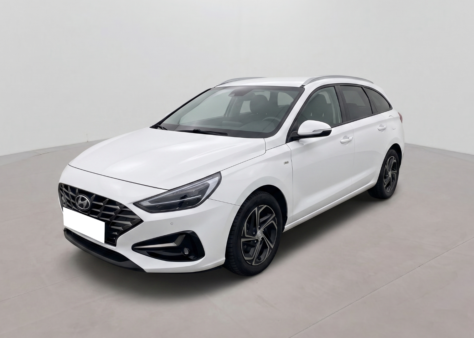 HYUNDAI I30 SW - SW 1.5 T-GDI 160 MHEV (2021)