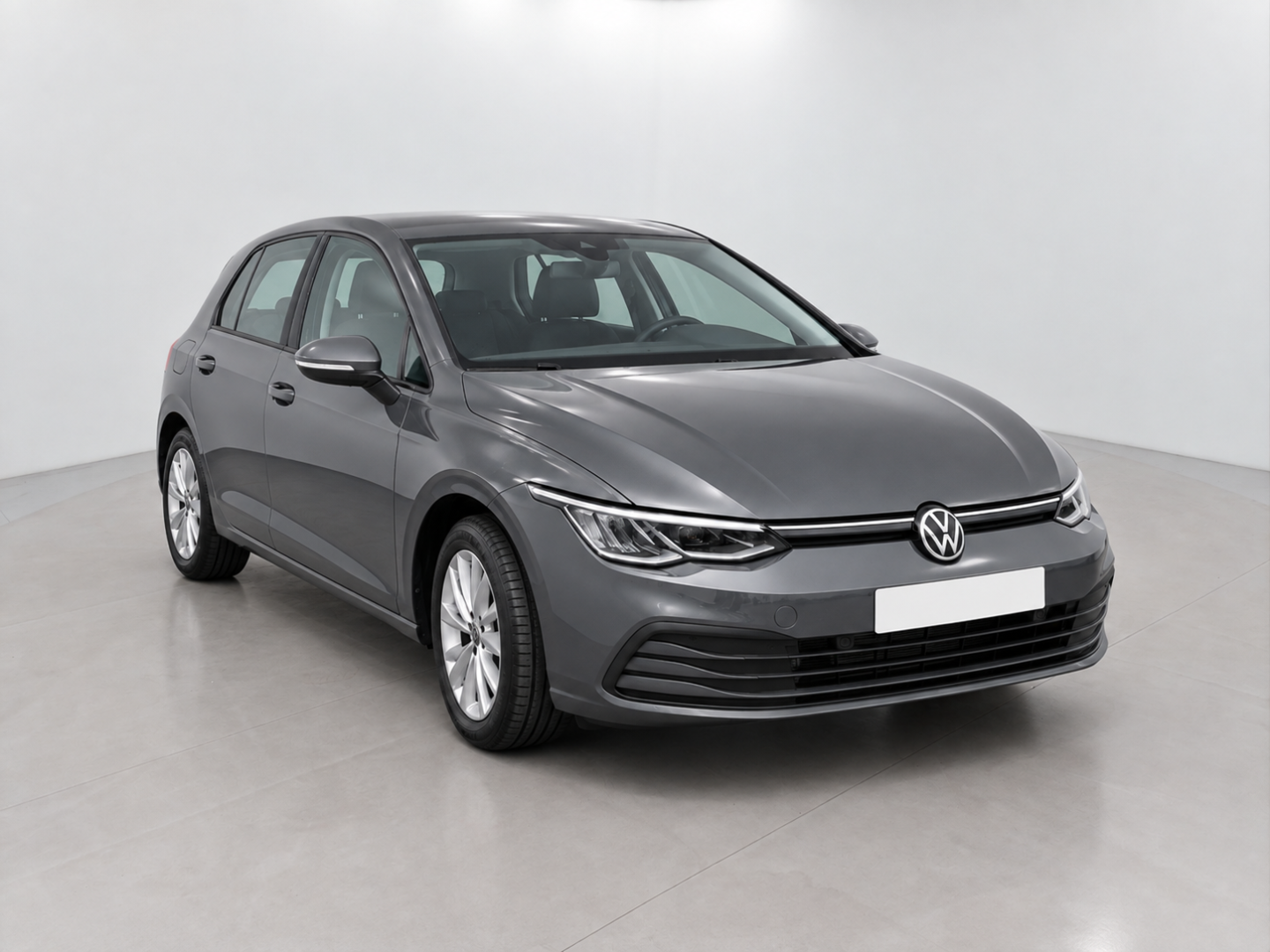 VOLKSWAGEN GOLF - 2.0 TDI SCR 115 LIFE BUSINESS 1ST (2020)
