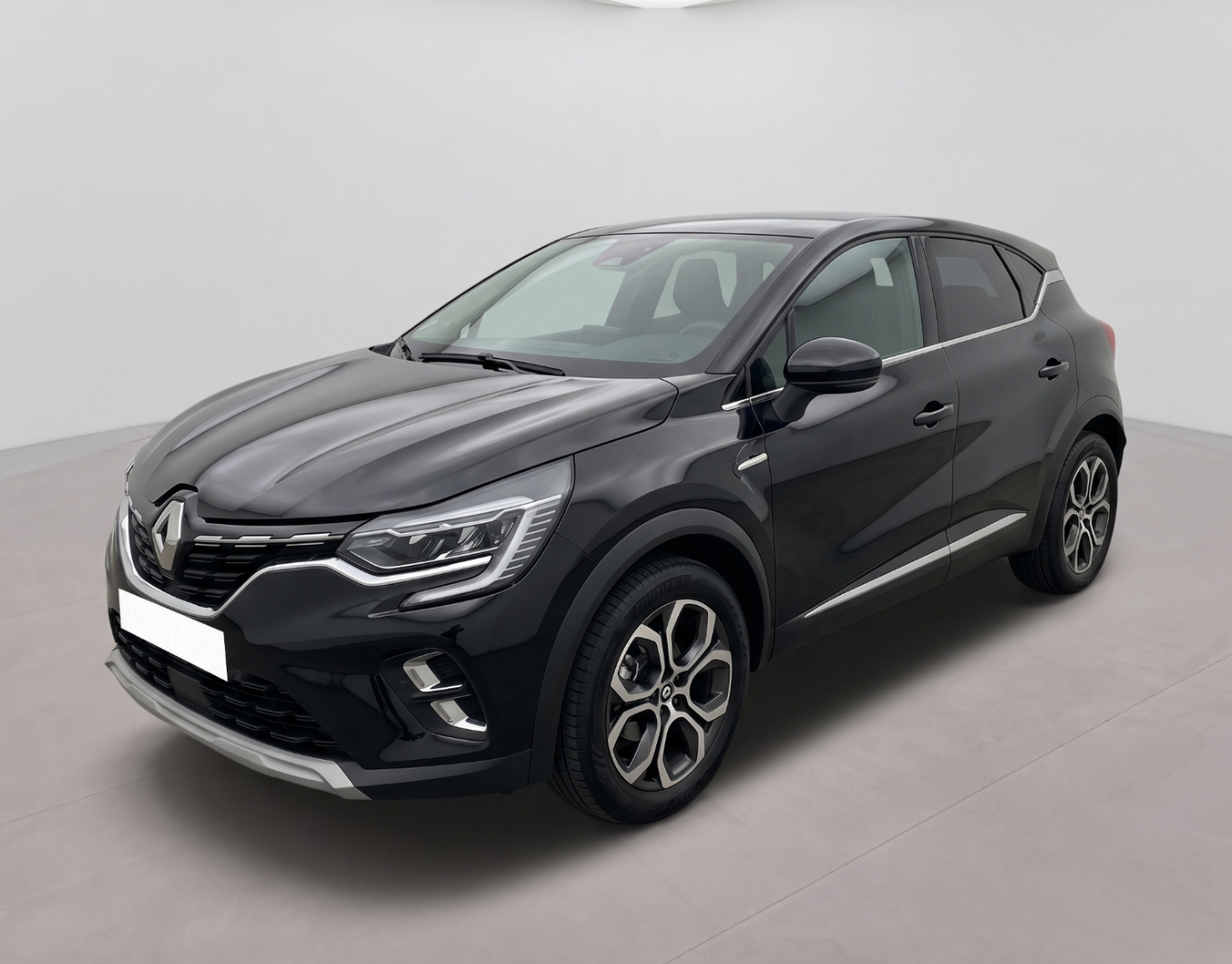 RENAULT CAPTUR - 1.6 E-TECH HYBRIDE 145 TECHNO (2022)