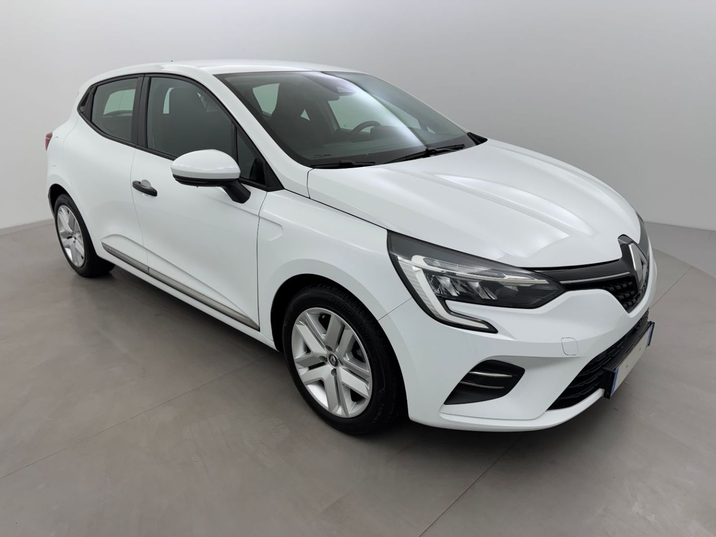 RENAULT CLIO V SOCIETE - 1.0 TCE 100 BUSINESS (2020)