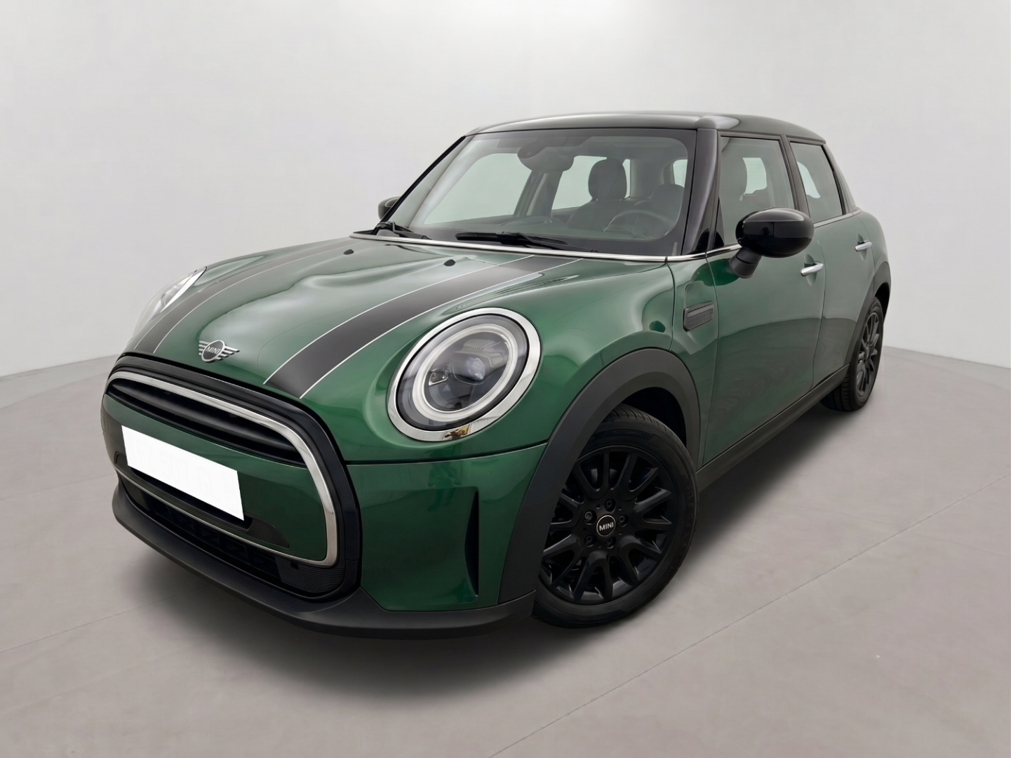MINI MINI - 1.5 136 BUSINESS DESIGN BVA7 (2021)