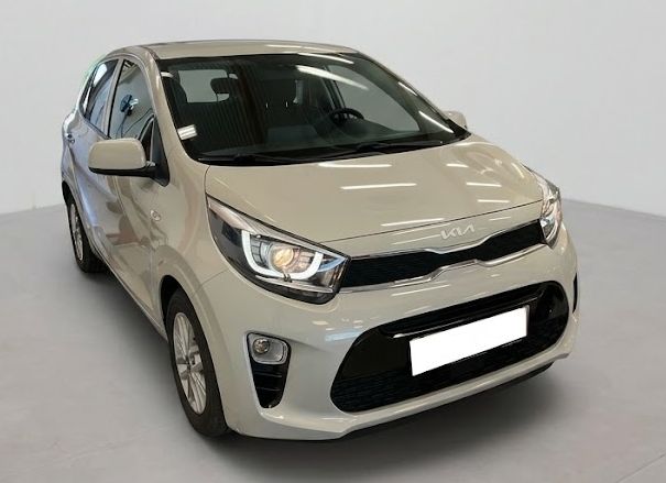 KIA PICANTO - 1.0 67 PRESTIGE (2022)