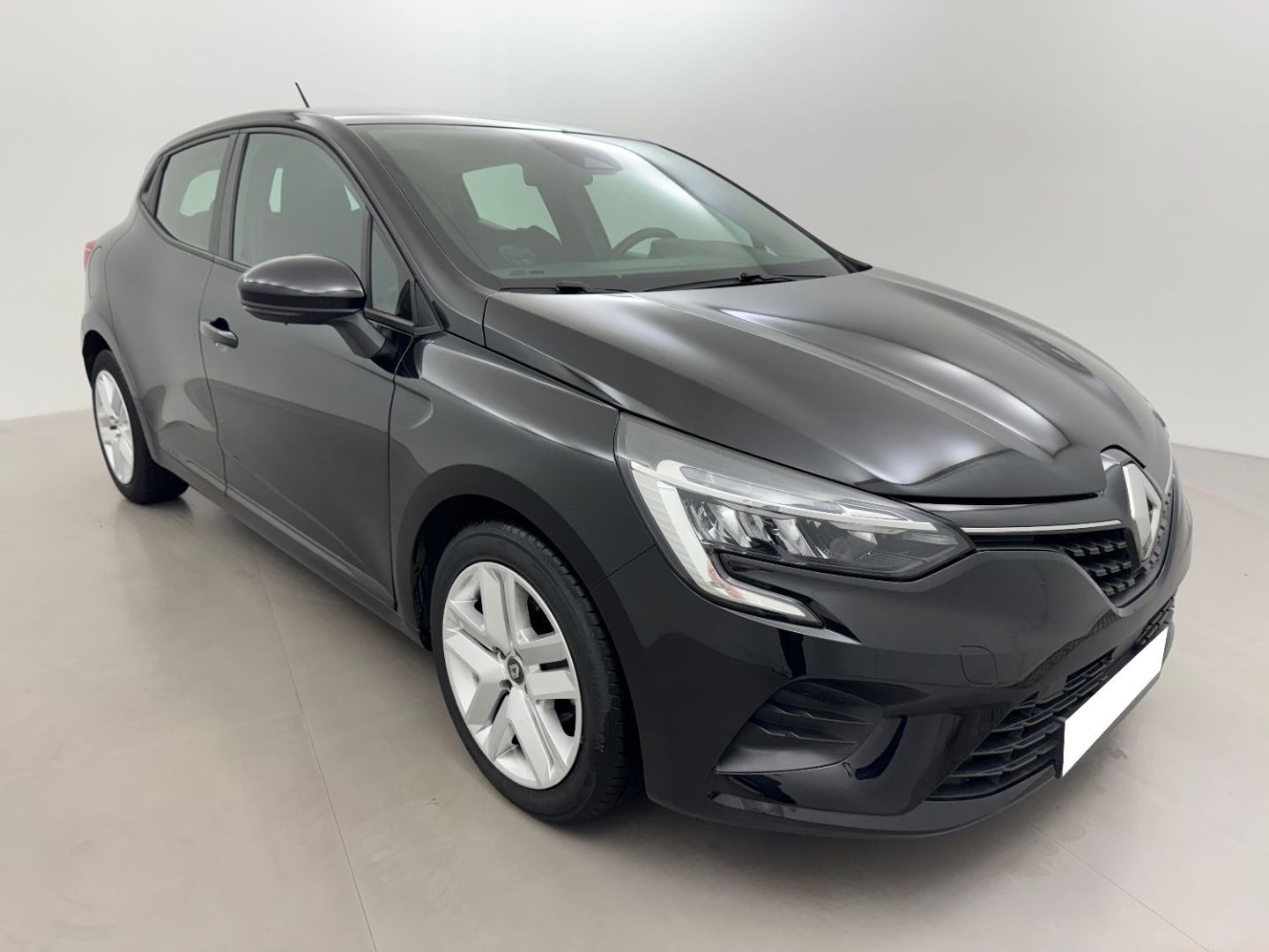 RENAULT CLIO V - 1.0 TCE 90 ZEN (2022)