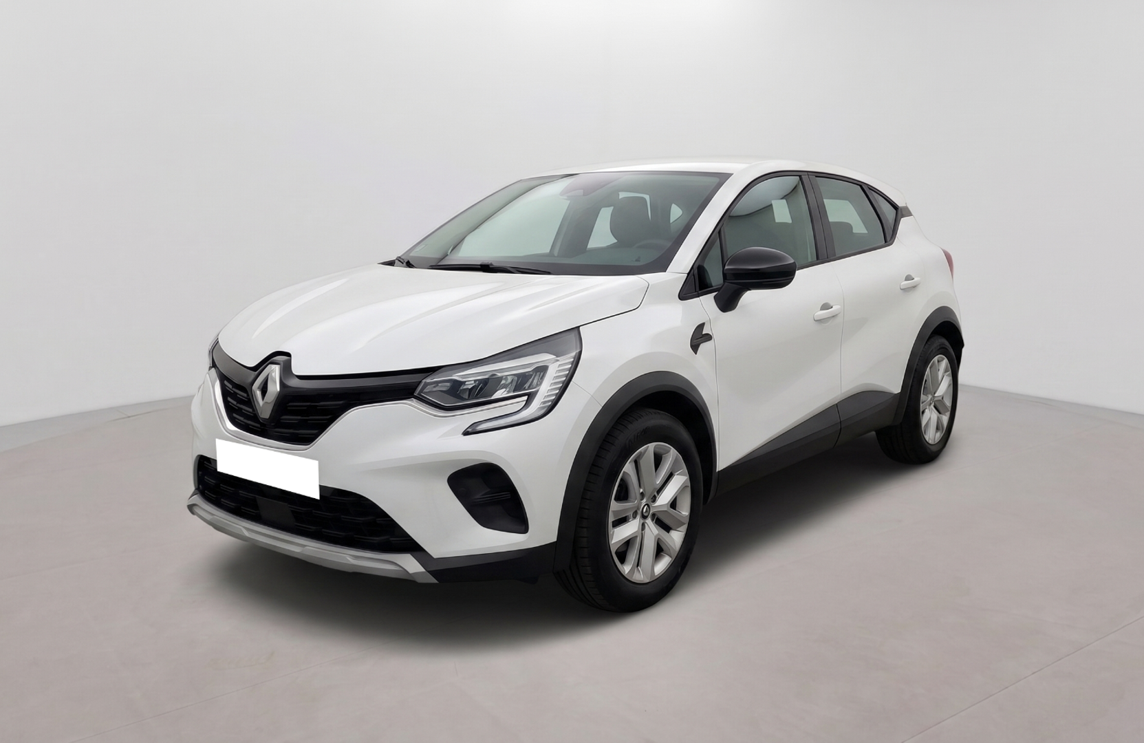 RENAULT CAPTUR - 1.6 E-TECH 145 BUSINESS (2022)