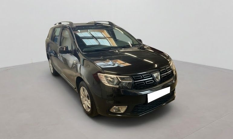 DACIA LOGAN MCV - MCV 0.9 TCE 90 STREETWAY (2020)