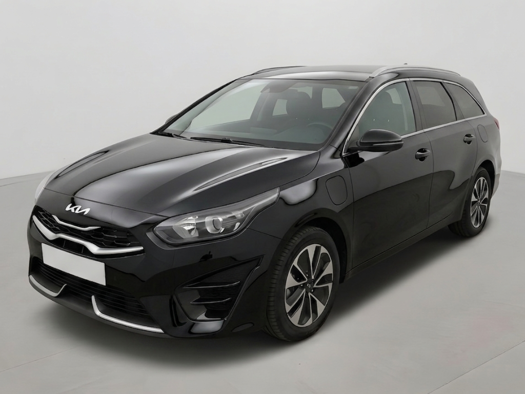 KIA CEED SW - SW 1.6 GDI 141 PHEV ACTIVE BUSINESS DCT6 (2022)