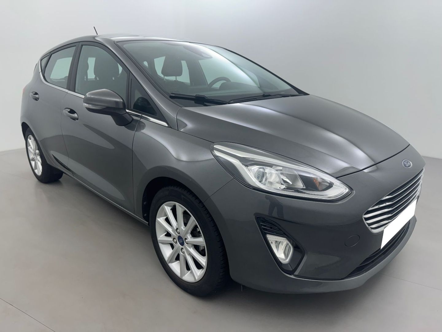 FORD FIESTA - 1.0 ECOBOOST 125 (2019)