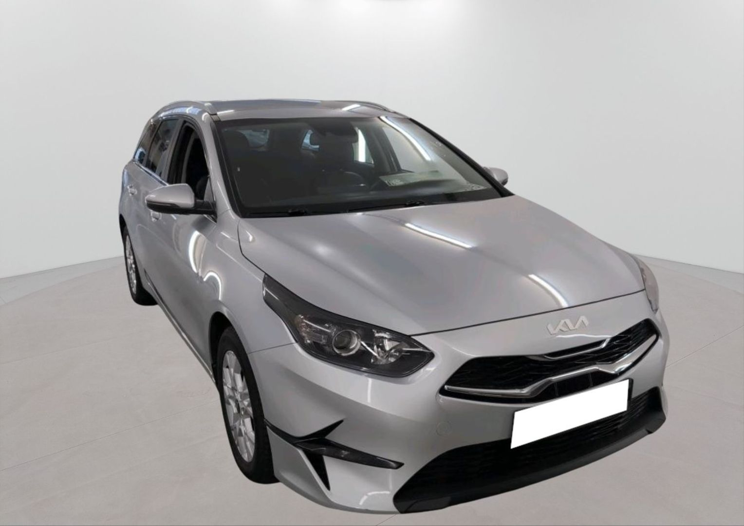 KIA CEED SW - SW 1.6 CRDI 136 MHEV PULSE (2022)