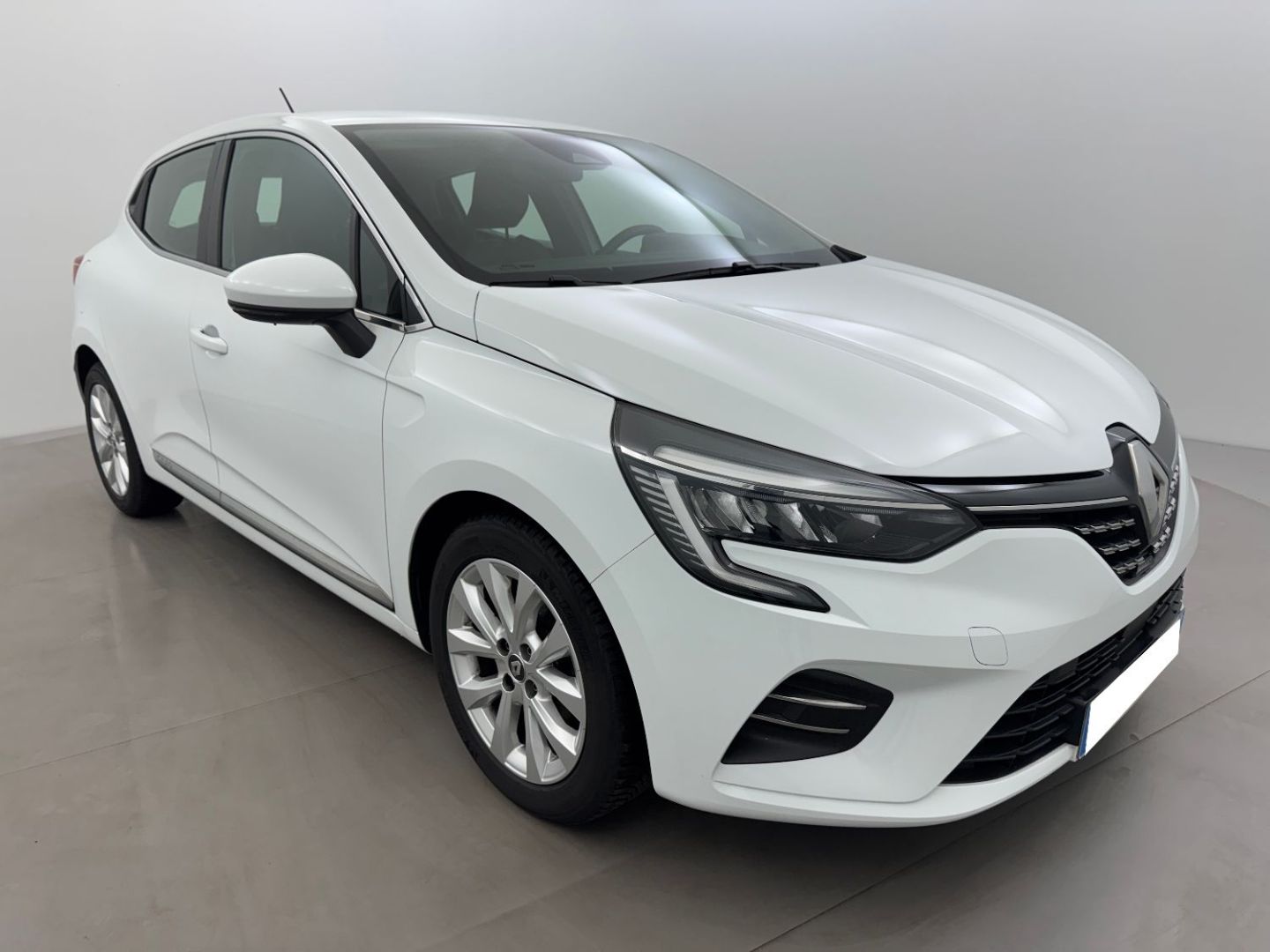 RENAULT CLIO V - 1.0 TCE 90 INTENS (2021)