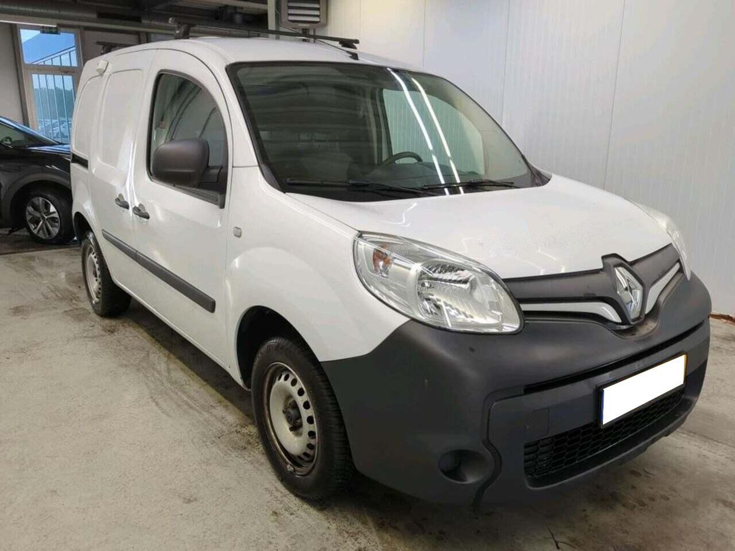 RENAULT KANGOO EXPRESS - 1.5 DCI 75 CONFORT (2019)