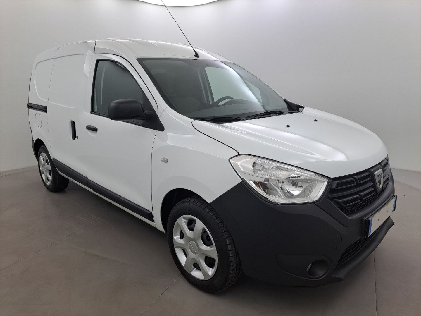 DACIA DOKKER VAN - 1.5 DCI 95 (2020)