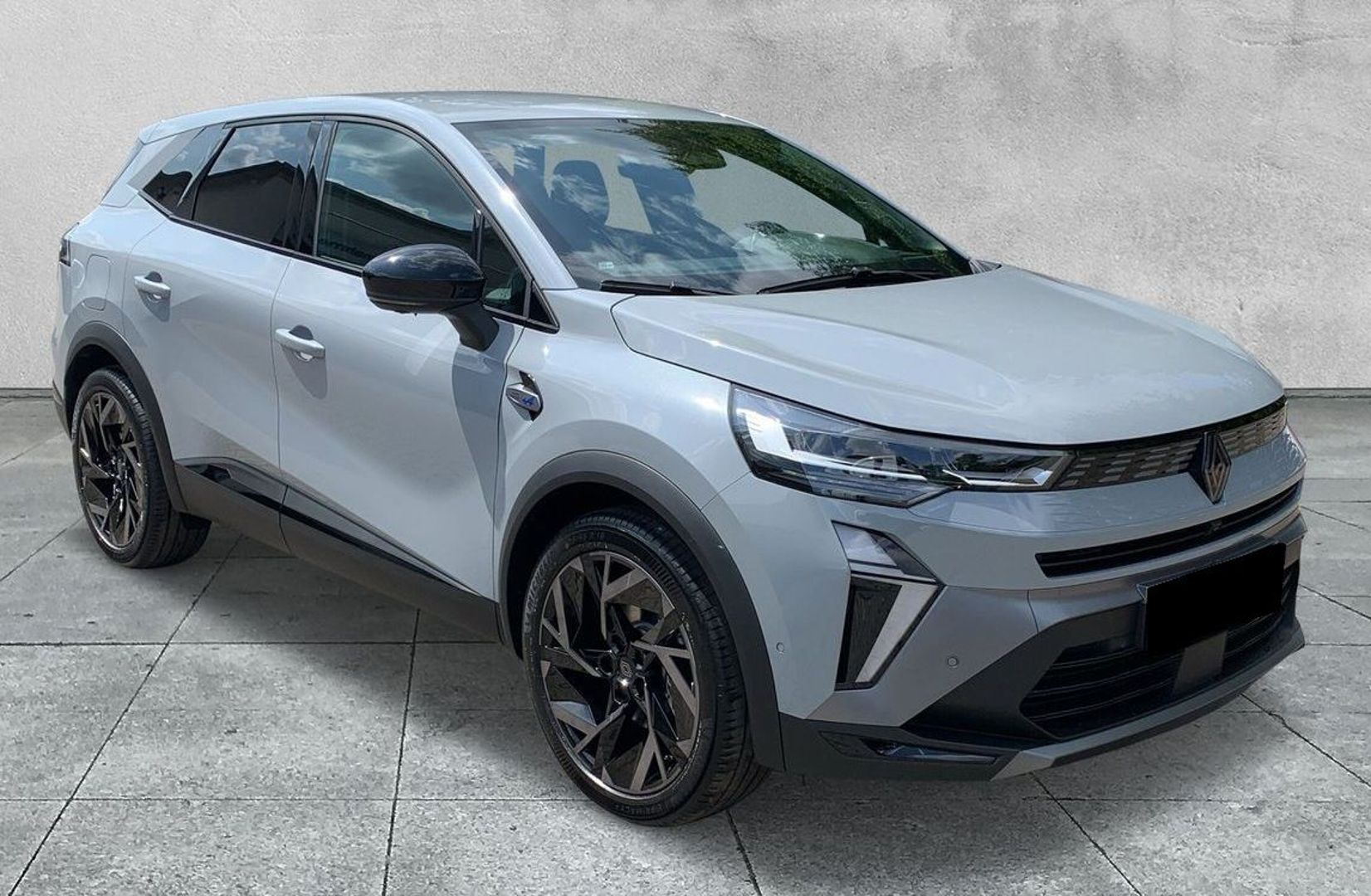RENAULT SYMBIOZ - E-TECH FULL HYBRID 145 ESPRIT ALPINE (2025)