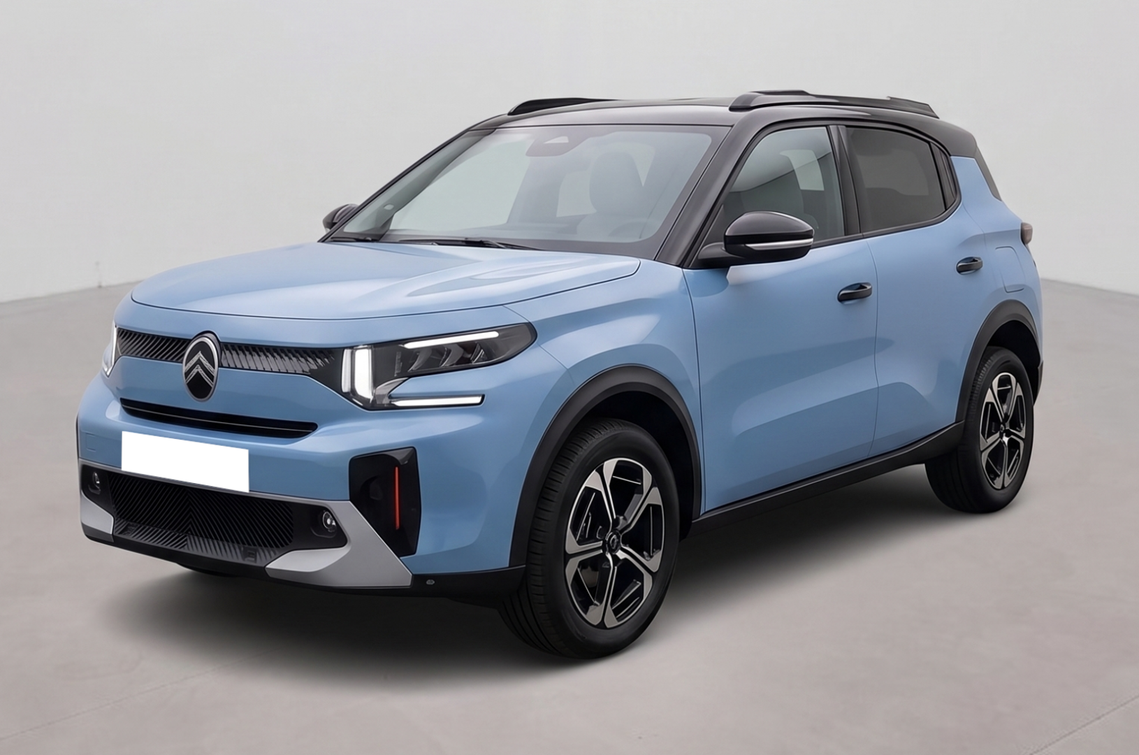 CITROEN C3 AIRCROSS - 1.2 HYBRIDE 145 MAX E-DCS6 7 PL (2026)