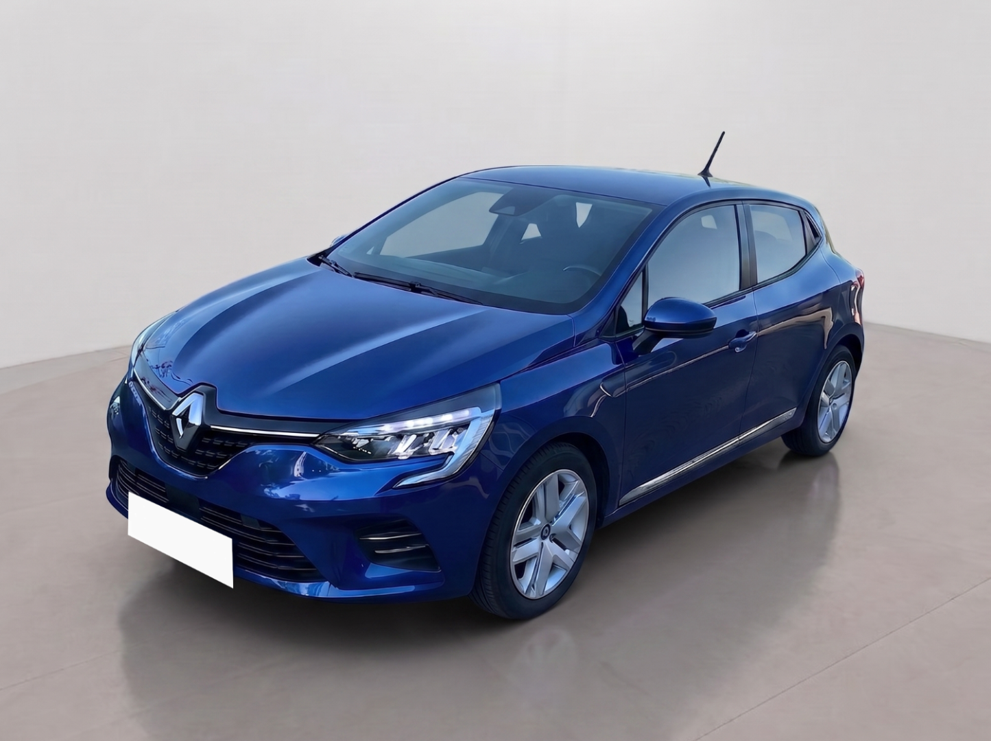 RENAULT CLIO V - 1.0 TCE 90 ZEN (2022)