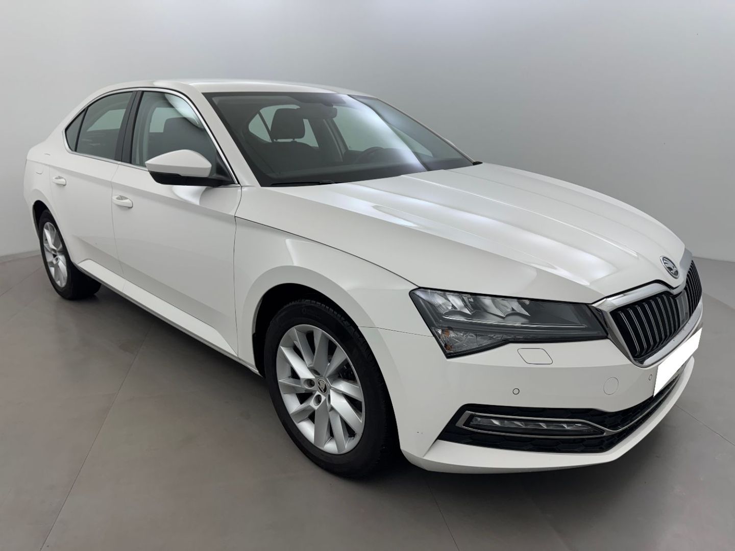 SKODA SUPERB - 2.0 TDI 150 DSG7 (2020)