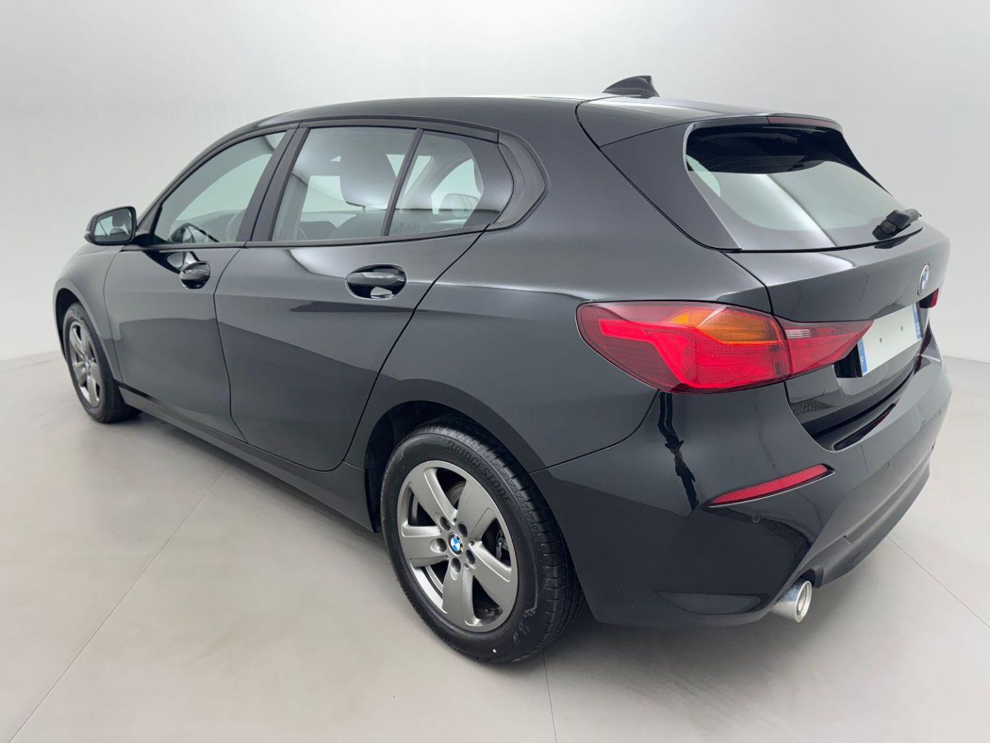 BMW SERIE 1 - 116d 116