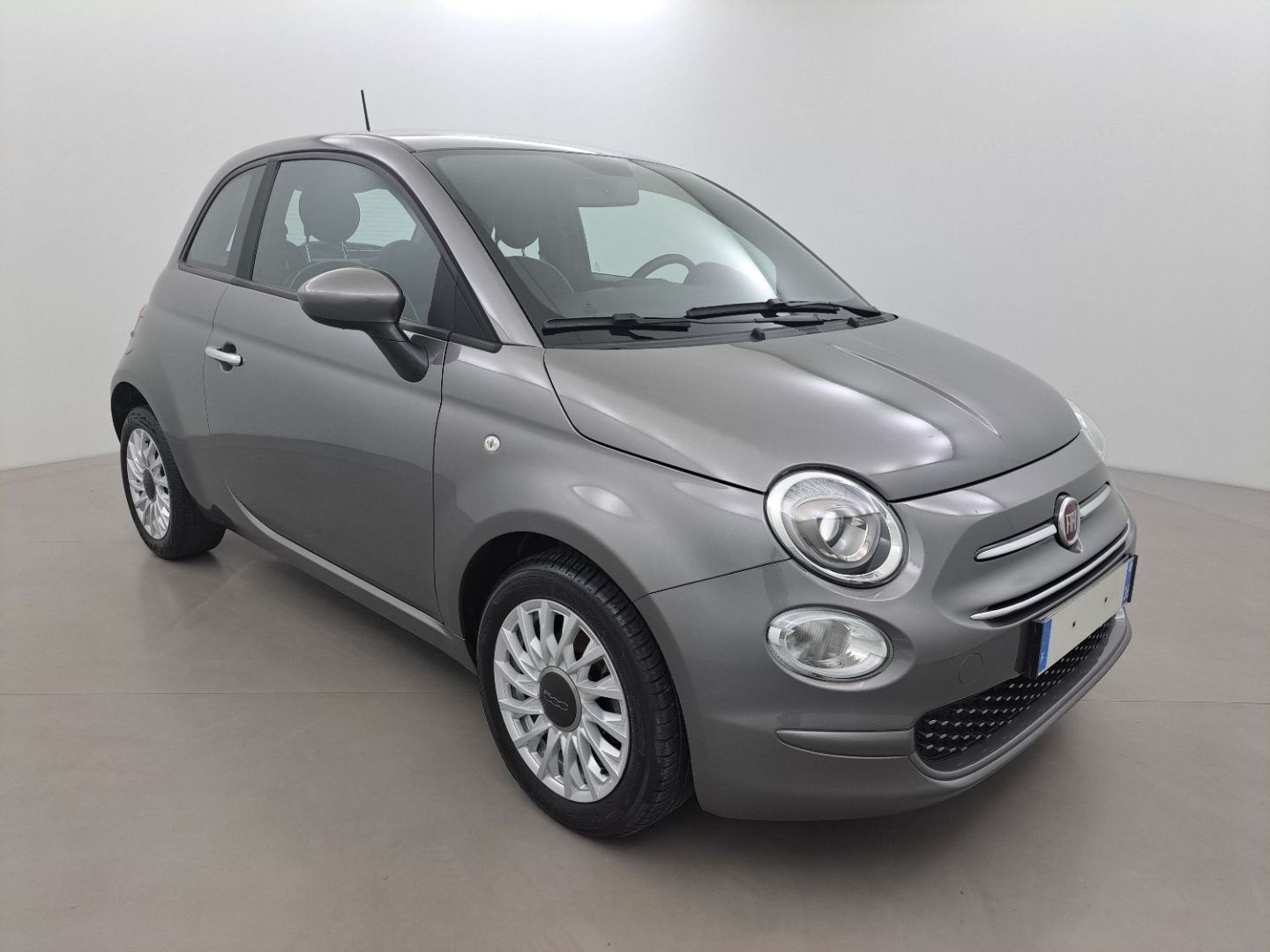 FIAT 500 - 1.0 HYBRIDE 70 DOLCEVITA (2022)
