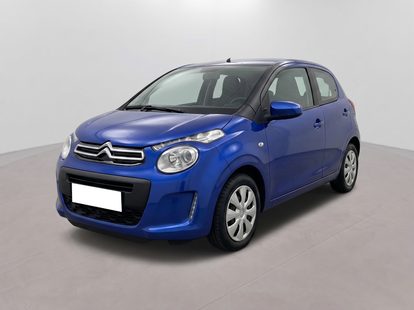 CITROEN C1 - 1.0 VTI 72 FEEL (2021)
