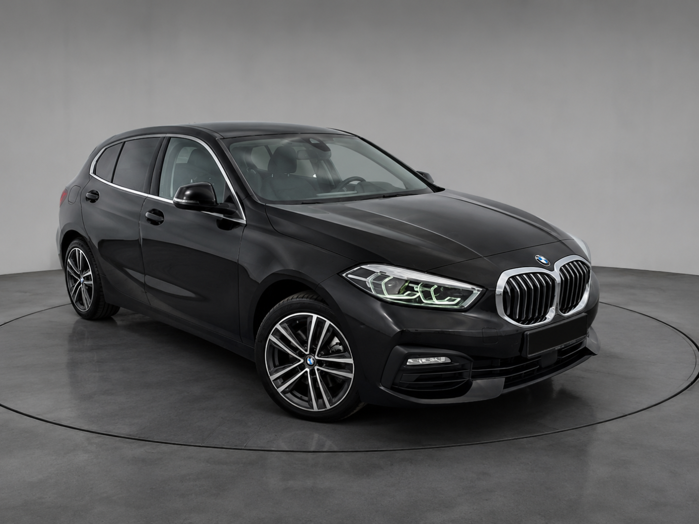 BMW SERIE 1 - 116I 109 BUSINESS DESIGN DKG7 (2023)