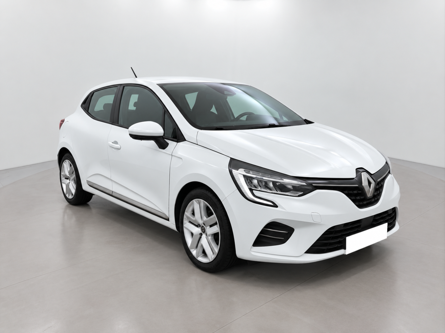 RENAULT CLIO V - 1.0 TCE 100 ZEN (2020)