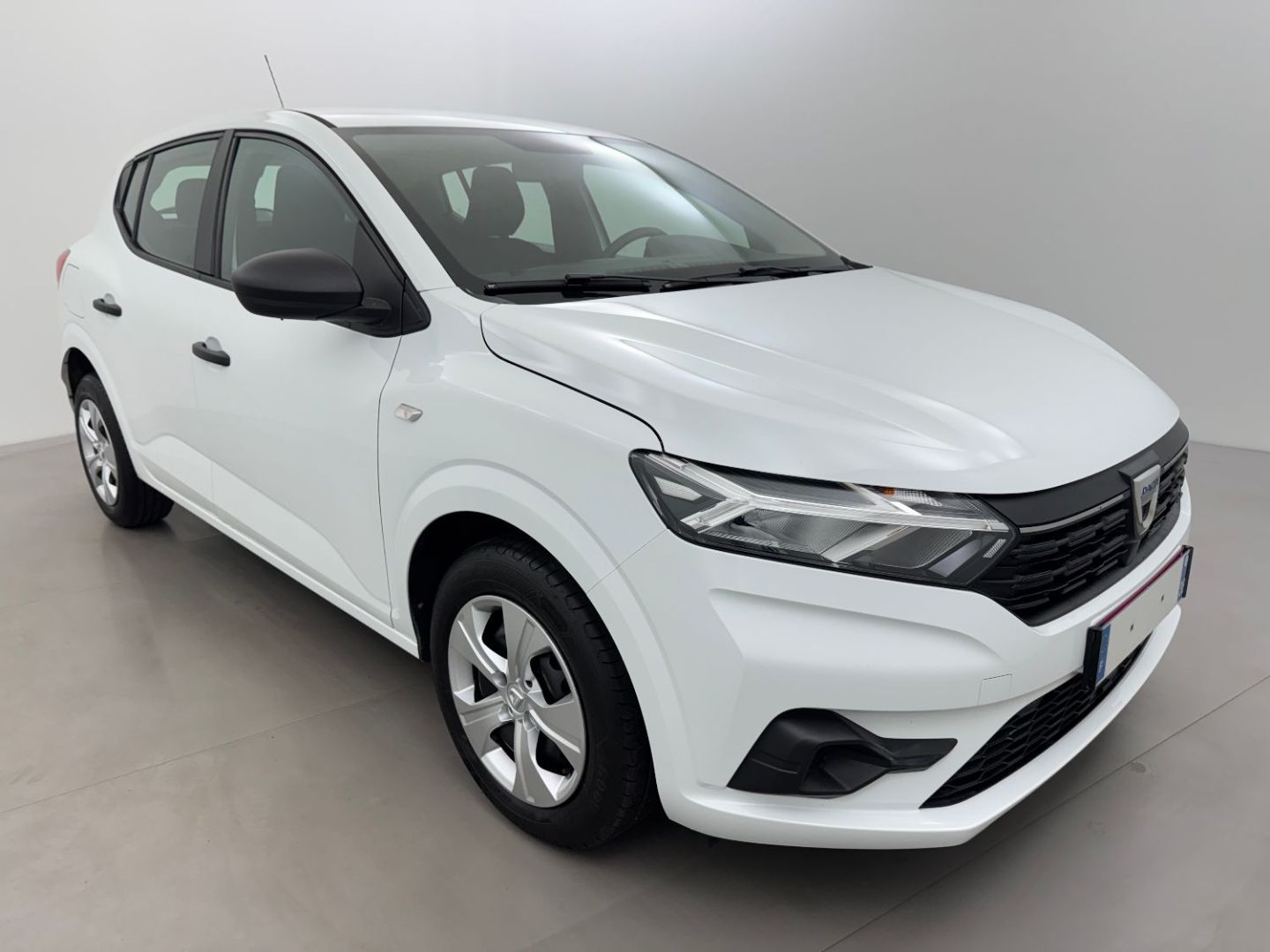 DACIA SANDERO - 1.0 TCe 90 Essential