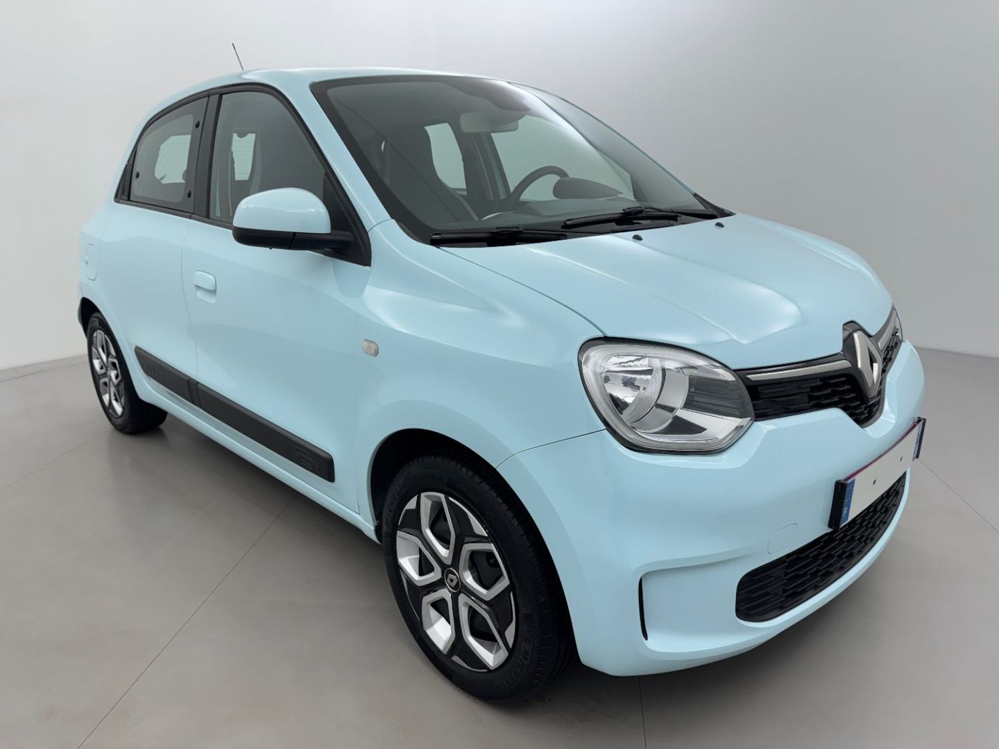 RENAULT TWINGO III - 1.0 SCE 75 ZEN (2020)