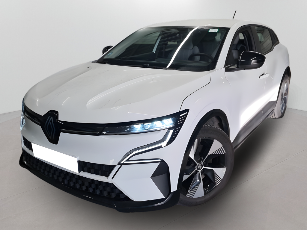 RENAULT MEGANE E-TECH - EV40 130 STANDARD CHARGE EQUILIBRE (2022)