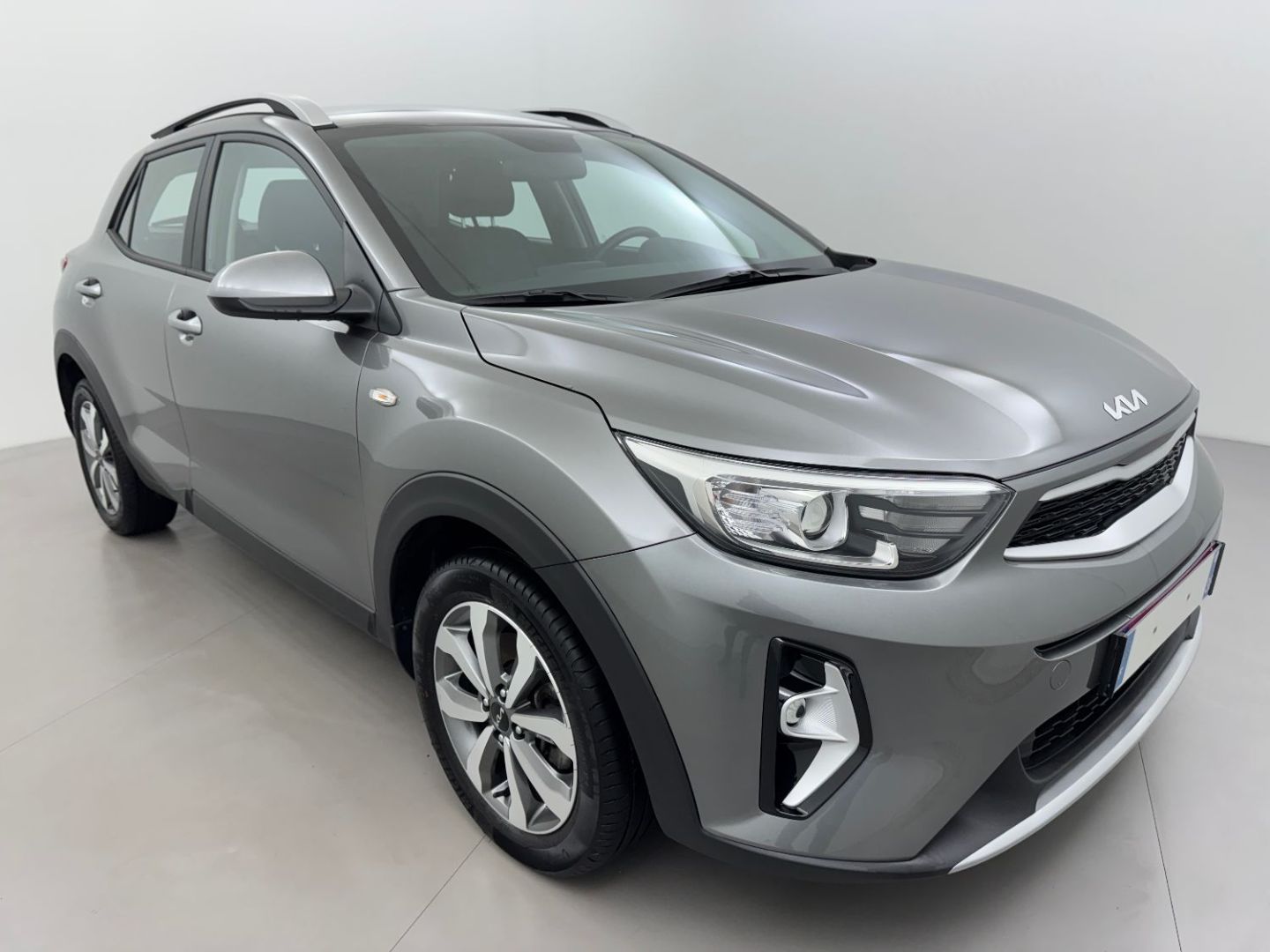 KIA Stonic - 1.2 DPI 84 Spin