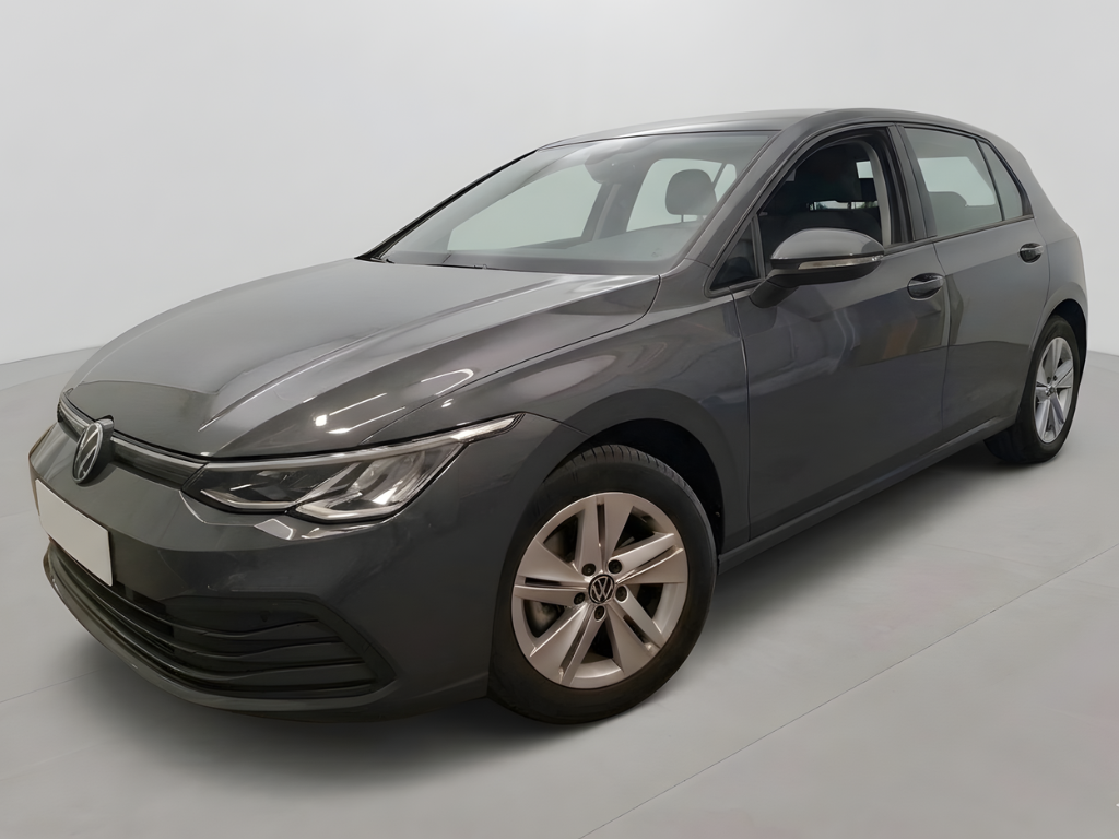 VOLKSWAGEN GOLF - 1.0 ETSI 110 LIFE BUSINESS DSG7 (2023)