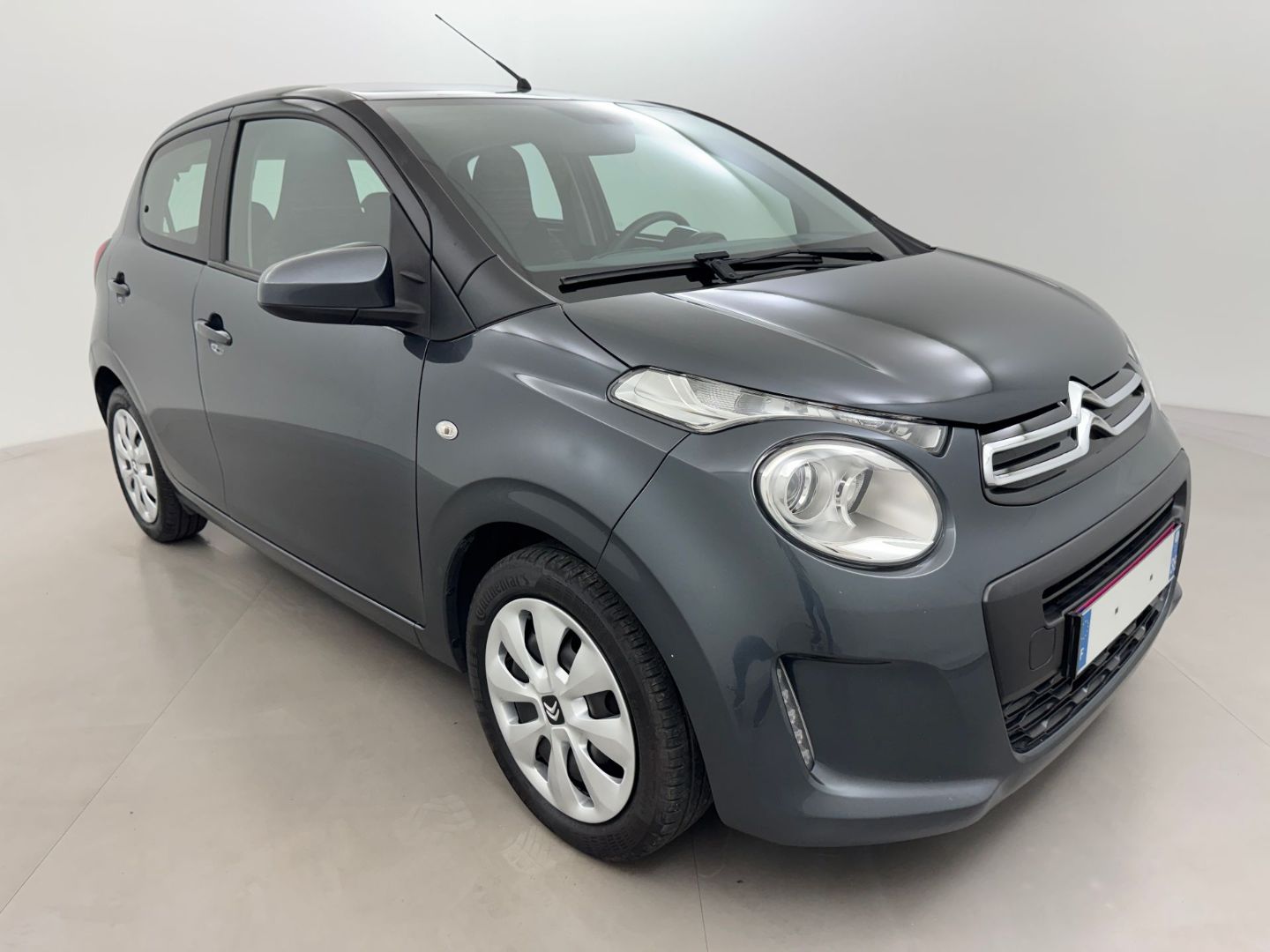 CITROEN C1 - 1.0 VTI 72 (2020)