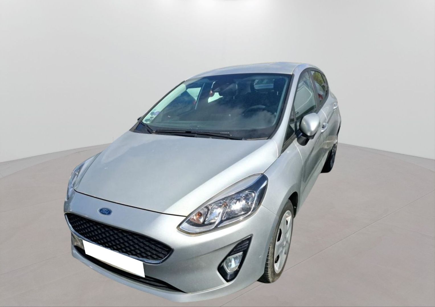 FORD FIESTA - 1.1 70 BUSINESS NAV (2019)