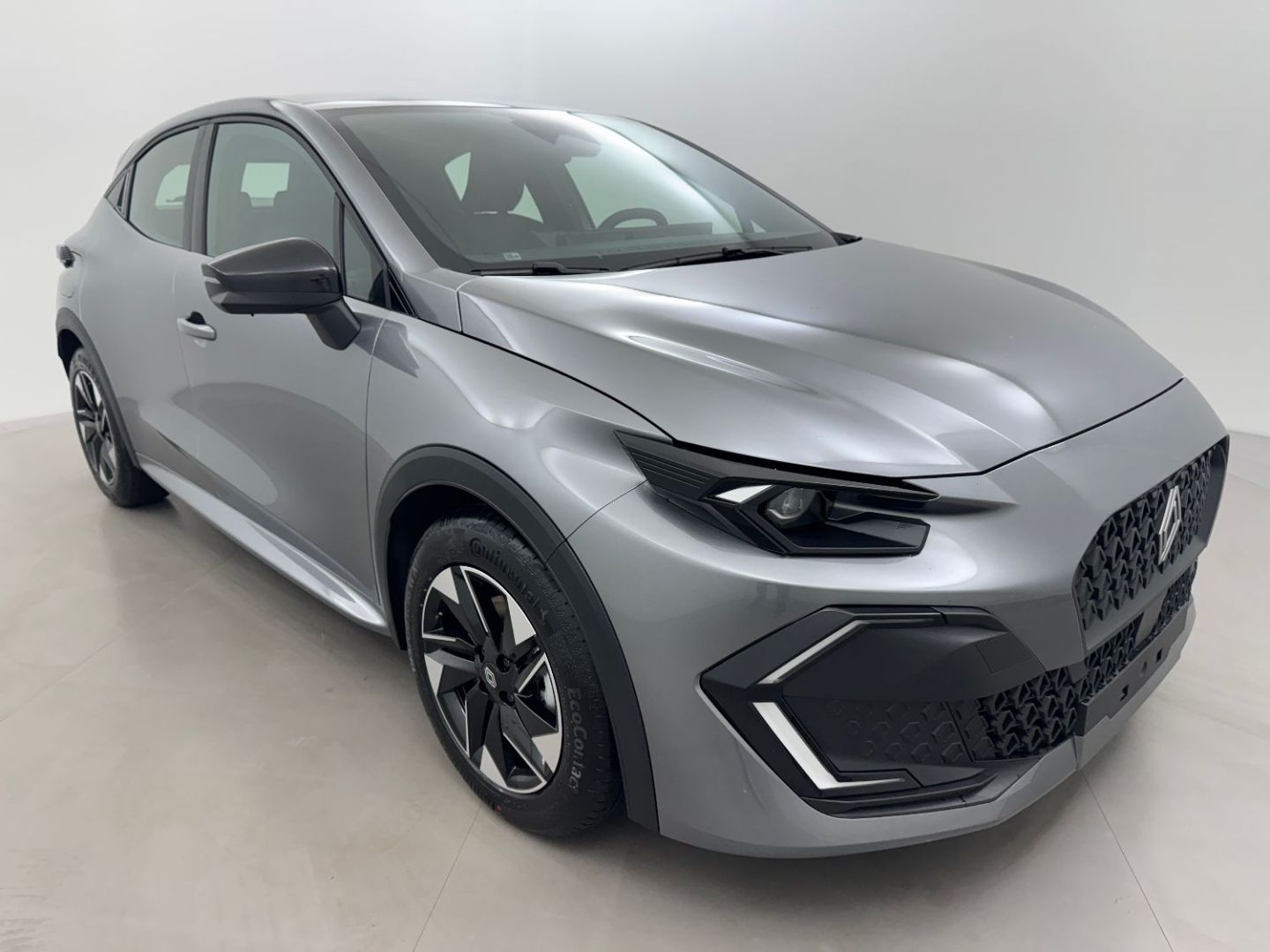 RENAULT CLIO VI - 1.2 TCE 115 EVOLUTION (2026)