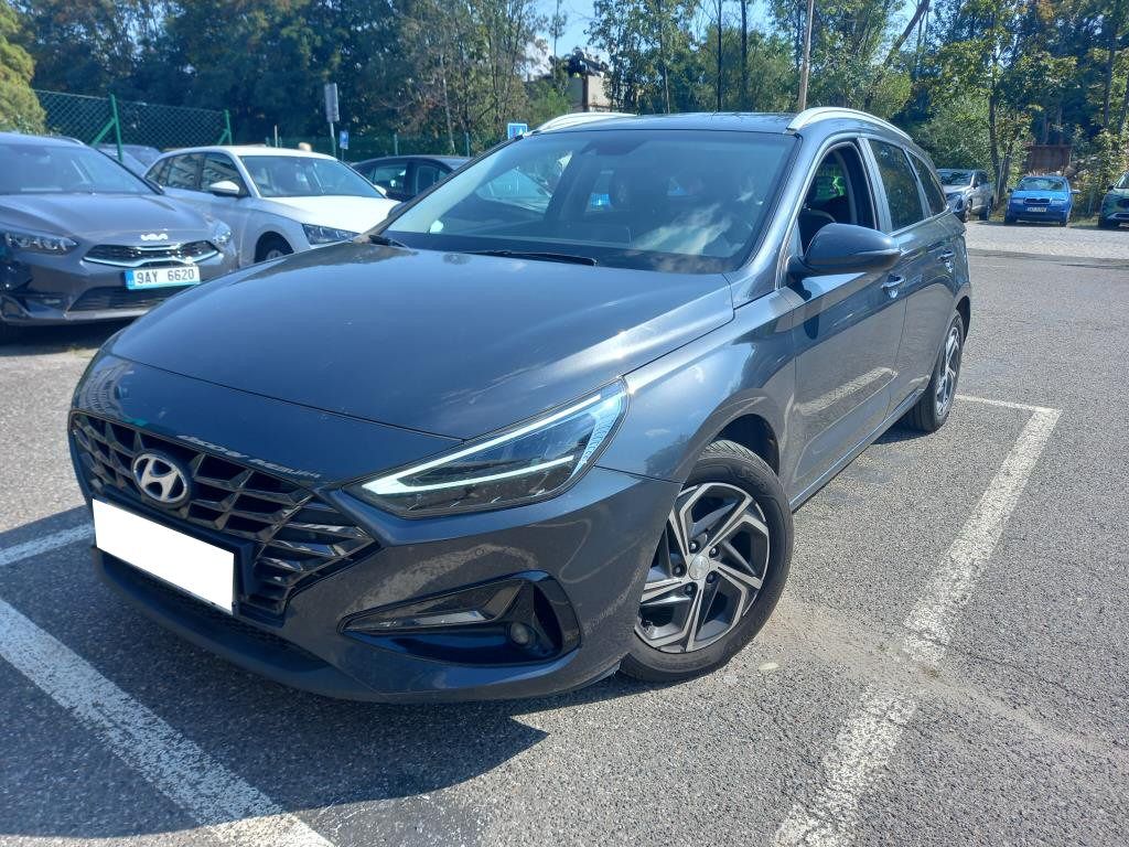 HYUNDAI I30 SW - SW 1.6 CRDI 115 (2021)